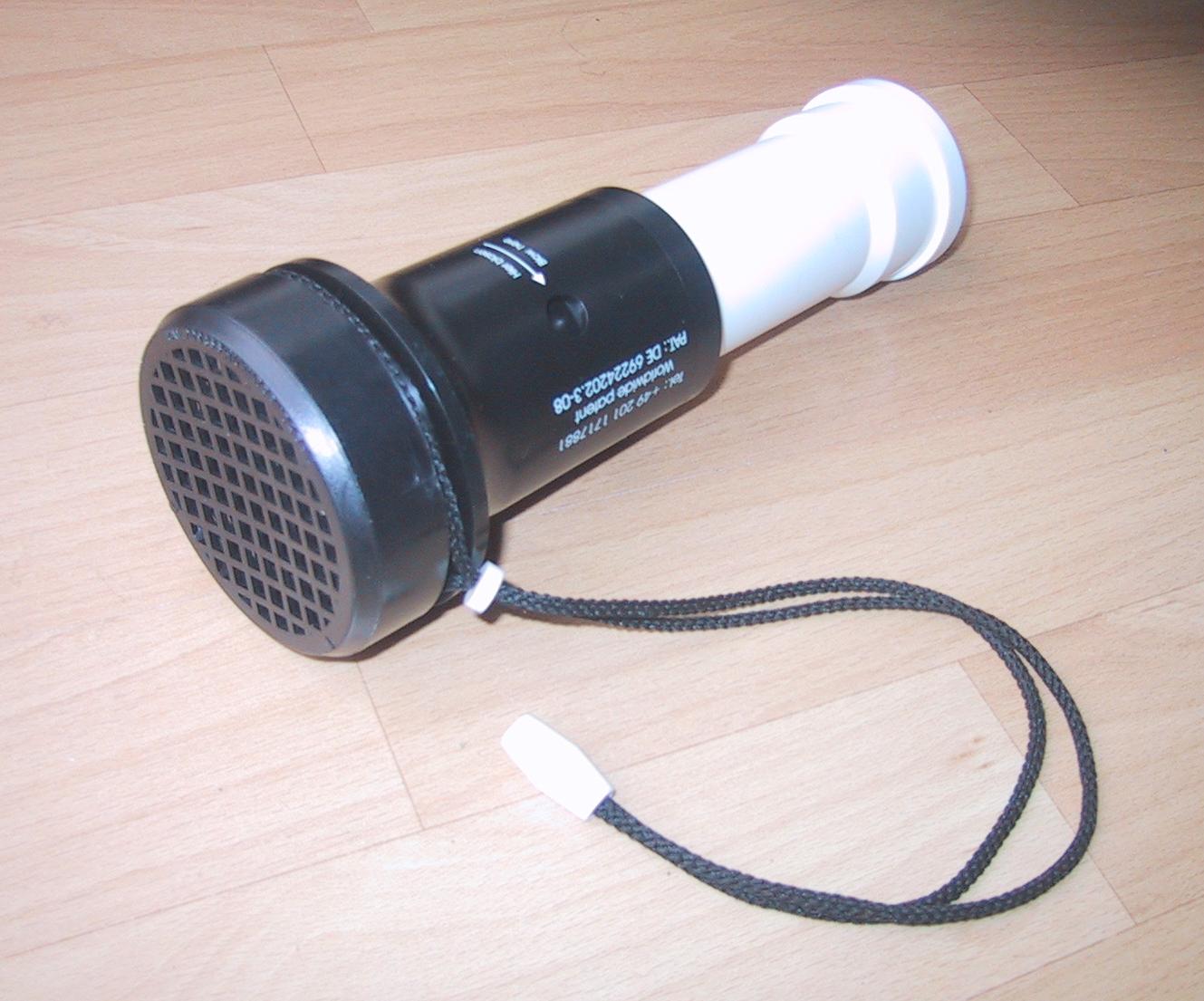 Fanfare130DB