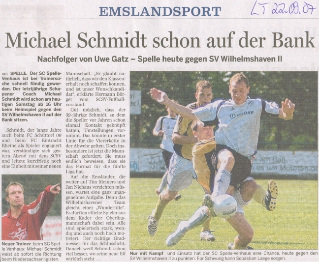 Presse2007_LT_NeuerTrainerSchmidt_20070922_72dpi