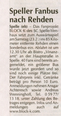 Presse2008_EL-Kurier_FanbusRehden_2008.02.17_96dpi