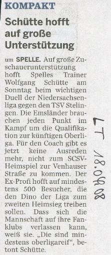 Presse2008_LT_VorberichtStelingen_2008.04.1802