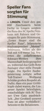 Presse_Lingen03_2006.10.2803