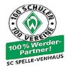 Werder100%