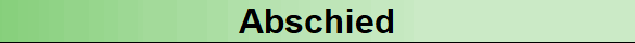 Abschied