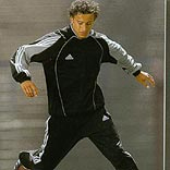 trainingsanzug
